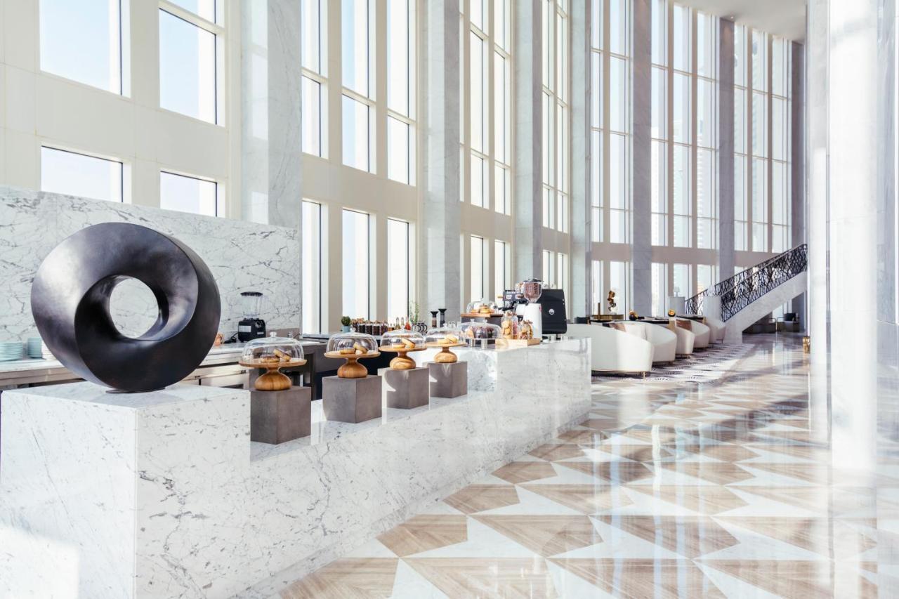Wyndham Grand West Bay Hotel Doha
