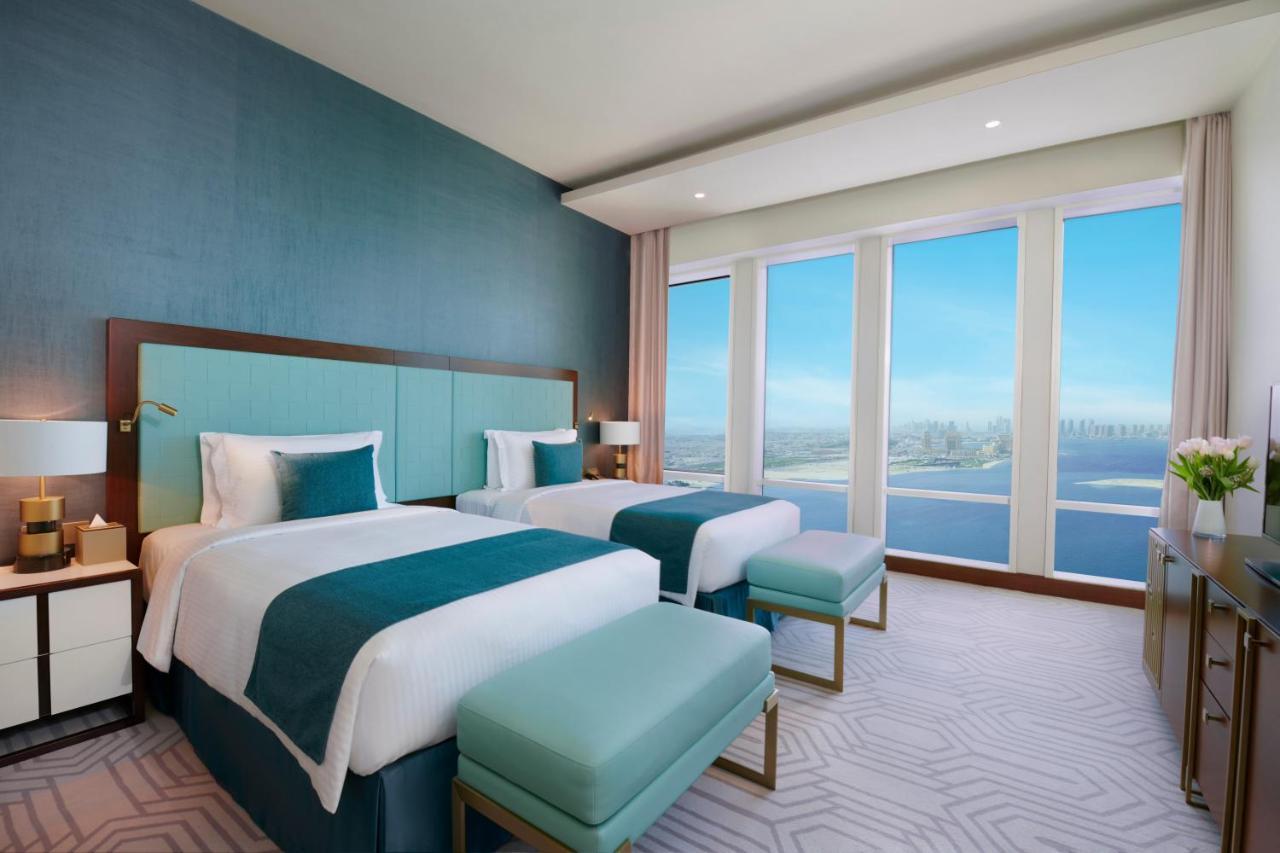 Wyndham Grand West Bay