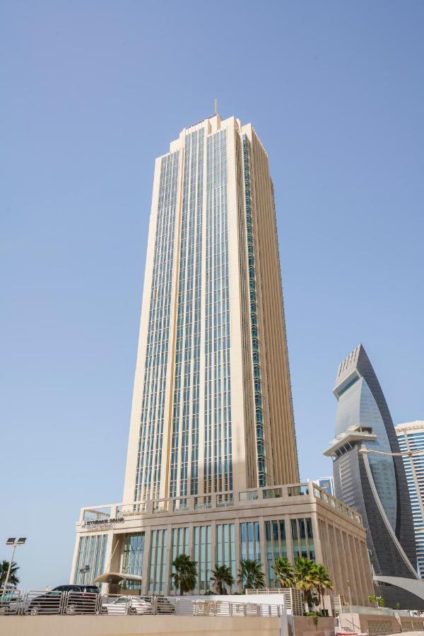 Wyndham Grand West Bay Hotel