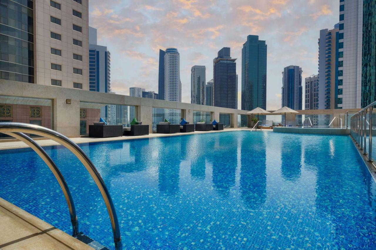 Wyndham Grand West Bay