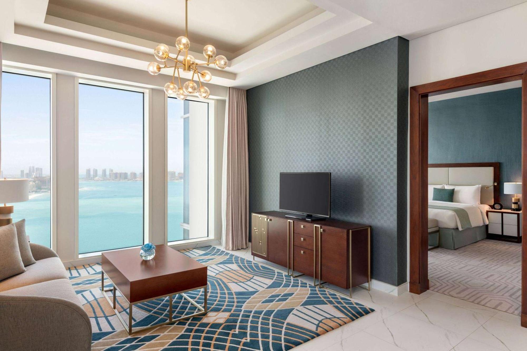 Wyndham Grand West Bay Hotel Doha